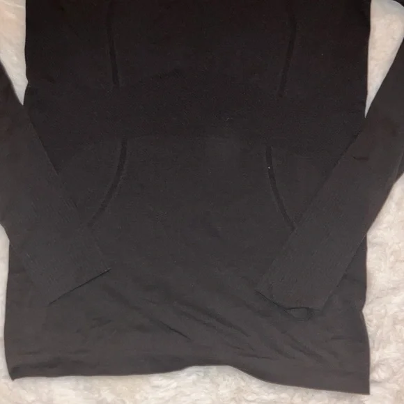 Lululemon Swiftly Longsleeve - Picture 4 of 6